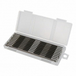 Elektrilise h&ouml;&ouml;velmasina terad Torex Tools B0D5BMGVN9, 10 tk.