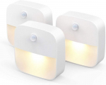 &Ouml;&ouml;lamp anduriga, 3 tk., 1 komplekt