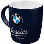 KRUSID &raquo;BMW - Classics&laquo;, Nostalgic-Art