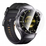 BestAccessories, klaas H. Watch GT 6 Pro 46mm, l&auml;bipaistev