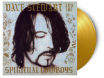 Vin&uuml;&uuml;lplaat DAVE STEWART AND THE SPIRITUAL COWBOYS "Dave Stewart And The Spiritual Cowboys" Gold