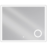 Vannitoa peegel Mexen Kala 100x80 cm, LED 6000K, 9820-100-080-611-00