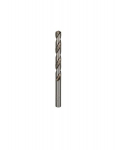Metallipuurid Bosch HSS‑G, 10,5 mm, 5 tk.