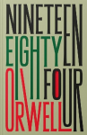 Nineteen Eighty-Four: 75th Anniversary Edition, Nineteen Eighty-Four: 75th Anniversary Edition