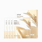 N&auml;omask Anua Rice 70+Ceramide Glow kollageenimask 38 g 4 tk.