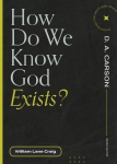 How Do We Know God Exists?, How Do We Know God Exists?