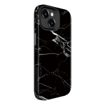 Evelatus kaitse&uuml;mbris Apple iPhone 15 Marble Black