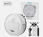 Kompaktne p&otilde;randapuhastusrobot-tolmuimeja &otilde;nnelikud inimesed andy