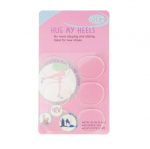 Geelsisetaldade komplekt, 6 tk.