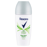 Aloe vera l&otilde;hnaga rull-on antiperspirant 50 ml