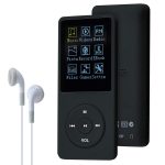 MP3-m&auml;ngija, HiFi, 8GB