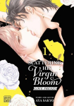 Scattering His Virgin Bloom: Love Frenzy, Vol. 1, Scattering His Virgin Bloom: Love Frenzy, Vol. 1