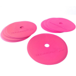 Yakima Sport lamedad v&auml;limarkerid 100581, 10 tk. roosakas