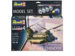 Revell - CH-47D Chinook mudeli komplekt, 1/144, 63825