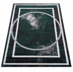 Vaip Otto 07 hallikasroheline 120x170 cm - elutuppa, magamistuppa