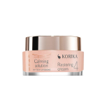 Korika Calming Solution k&otilde;rgtehnoloogiline liposoomne taastav kreem 50 ml