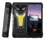 Telefon Ulefone Armor 34 Pro+ 16/512GB 5G Pulse Black