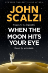 When the Moon Hits Your Eye, When the Moon Hits Your Eye
