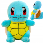 Squirtle Pokemon XXL 50 cm plush kilpkonn
