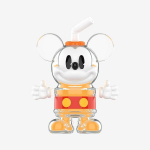Pop Mart Disney Mickey Childhood of Boundless Imagination Series Blind Box Figure - Plastic figure