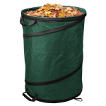 Kokkupandav aiakott Bradas POP-UP, automaatne avanemine, 272 l