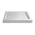 Du&scaron;ikabiini alus REVITAL 120x90, valge