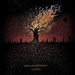 God Is An Astronaut - Embers (vin&uuml;&uuml;lplaat, LP)