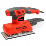 Elektriline orbitallihvija Hecht 1767 220W 187x90mm 12000p/min