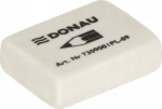 Donau universaalne kustutuskumm, 31x23x9mm, valge