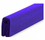 Sinine lainepaber 50x200 cm (10 tk.)