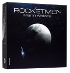 Lauam&auml;ng ROCKETMEN