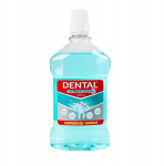 DENTAL igemeid taastav suuvesi, 1000 ml