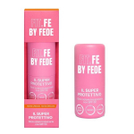 P&auml;ikesekaitsepulk Fit.Fe by Fede The Shielder Transparent Sunscreen Stick SPF50, 7 g