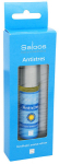 Saloos Bio Aroma Roll-on Antistress 9 ml &ndash; Looduslik stressivastane l&otilde;&otilde;gastus naistele