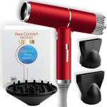 LIVMAN T1 - kiire negatiivsete ioonidega f&ouml;&ouml;n konstantse temperatuuri, 3 kiiruserežiimi ja k&uuml;lma &otilde;huga, 1500W