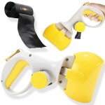 Lemmikloomade v&auml;ljaheidete - kakak&uuml;hvel LIVMAN LS188 integreeritud v&auml;ljaheidekottide dosaatoriga