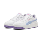 PUMA t&uuml;drukute vabaajajalatsid PUMA Carina Street Bouncy Sky Jr PUMA White - 39797501, valge