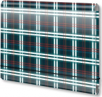 A4 kaust koos kummipaelaga Penmate monster mix kujundusega