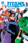 Titans by Tom Taylor Omnibus, Titans by Tom Taylor Omnibus