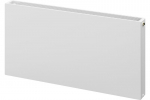 Radiaator Mexen Flat CCF22, 600 x 600 mm, 949 W, &uuml;hendus alt keskelt, valge
