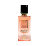 L&otilde;hnavesi Lattafa Ana Abiyedh Coral EDP naistele/meestele, 60 ml