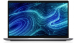 S&uuml;learvuti Dell Latitude 7420 2-in-1 , 14" FHD Touch, Intel Core i7-1165G7, 16 GB LPDDR4x, 512 GB SSD, Intel Iris Xe, Wi‑Fi 6, Windows 11 Pro