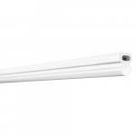 LED lineaarne valgusti 90cm, 15W, 4000K, IP20 LINEAARNE KOMPAKTNE K&Otilde;RGE V&Auml;LJUND