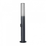 Nutikas lampipost 60cm, 7,5W, RGBW, IP44 SMART+ FLARE POST