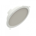 LEDVANCE s&uuml;vistatav LED-allvalgusti 13 W, 4000 K, 1495 lm, IP44 (DOWNLIGHT IP44 GEN2)