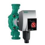Tsirkulatsioonipump WILO YONOS PICO 25/6 130