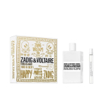 Zadig & Voltaire This Is Her! EDP kingikomplekt naistele 100 ml + 10 ml
