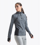 Diadora L. Warm Up Winter Sweat Be One 1/2‑zip top &ndash; sooja treeningriided talveks