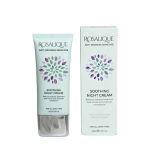 &Ouml;ine n&auml;okreem Rosalique Soothing Night Cream, 50 ml