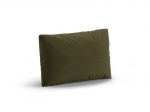 Micadoni dekoratiivpadi Poppy Light Green 30x50 cm
